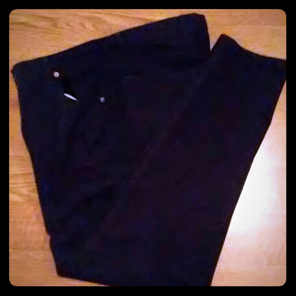 Just My Size Pants